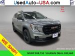 GMC Terrain SLT  used cars market