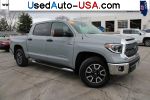 Toyota Tundra SR5  used cars market