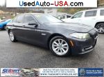 BMW 528 i xDrive  used cars market