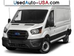 Ford Transit-350 Base  used cars market