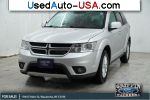 Dodge Journey SXT  used cars market