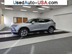 Chevrolet Blazer 3LT  used cars market