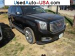 GMC Yukon SLT  used cars market