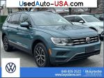 Volkswagen Tiguan 2.0T SE  used cars market