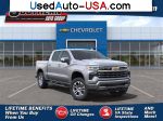 Chevrolet Silverado 1500 LTZ  used cars market