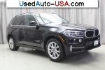 BMW X5 xDrive35i  used cars market