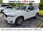 BMW X5 sDrive35i  used cars market