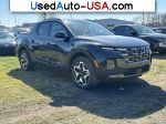 Hyundai Santa Cruz Limited  used cars market