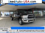 RAM 3500 Tradesman  used cars market