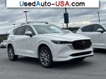 Mazda CX-5 2.5 S Premium  used cars market