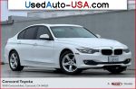 BMW 320 i  used cars market