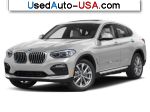 BMW X4 xDrive30i  used cars market