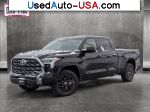 Toyota Tundra Hybrid Platinum  used cars market