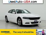 Dodge Charger SXT Plus  used cars market