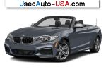 BMW M2 Base  used cars market