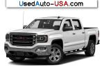 GMC Sierra 1500 SLT  used cars market