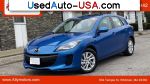 Mazda Mazda3 i Grand Touring  used cars market