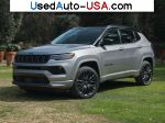 Jeep Compass Latitude Lux  used cars market