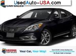 Hyundai Azera Base  used cars market