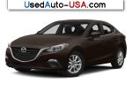 Mazda Mazda3 i Touring  used cars market