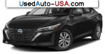 Nissan Sentra S  used cars market