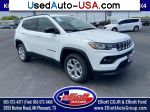 Jeep Compass Latitude  used cars market