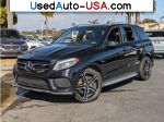 Mercedes AMG GLE 43 Base 4MATIC  used cars market