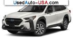 Subaru Outback Premium  used cars market