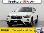 BMW X1 xDrive28i  used cars market