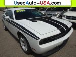 Dodge Challenger SXT  used cars market