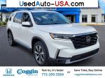 Honda Pilot Touring  used cars market