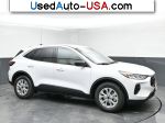 Ford Escape Active  used cars market