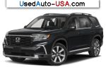 Honda Pilot Touring 8-Passenger  used cars market