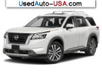 Nissan Pathfinder Platinum 4WD  used cars market