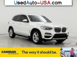 BMW X3 sDrive30i  used cars market