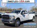 RAM 3500 Big Horn  used cars market