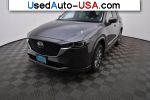 Mazda CX-5 Sport  used cars market