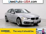 BMW 330 i  used cars market