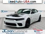 Dodge Charger SRT Hellcat Widebody  used cars market