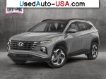 Hyundai Tucson Hybrid SEL Convenience  used cars market