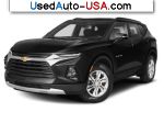 Chevrolet Blazer 1LT  used cars market