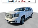 GMC Yukon XL SLT  used cars market