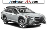 Subaru Outback Limited XT  used cars market