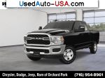 RAM 2500 Tradesman  used cars market