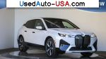 BMW iX xDrive50  used cars market