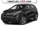 KIA Sportage S  used cars market