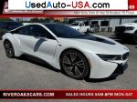 BMW i8 Base  used cars market