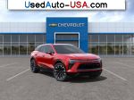 Chevrolet Blazer RS  used cars market