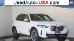 BMW X5 xDrive40i  used cars market