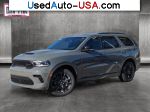 Dodge Durango R/T  used cars market